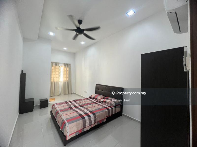 2-storey Terraced House for Rent in Kuantan, Pahang by Rachel Tam - iProperty.com.my