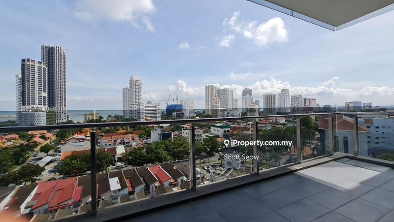 Condominium for Sale in Moulmein Rise by Scott Seow - iProperty.com.my