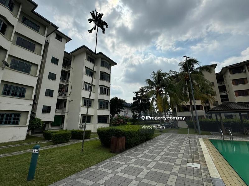 Apartment for Sale in Sunway Court by Vincent Tan - iProperty.com.my