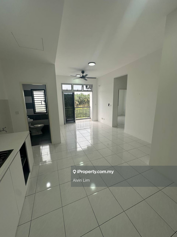 For Sale - Camellia Residence