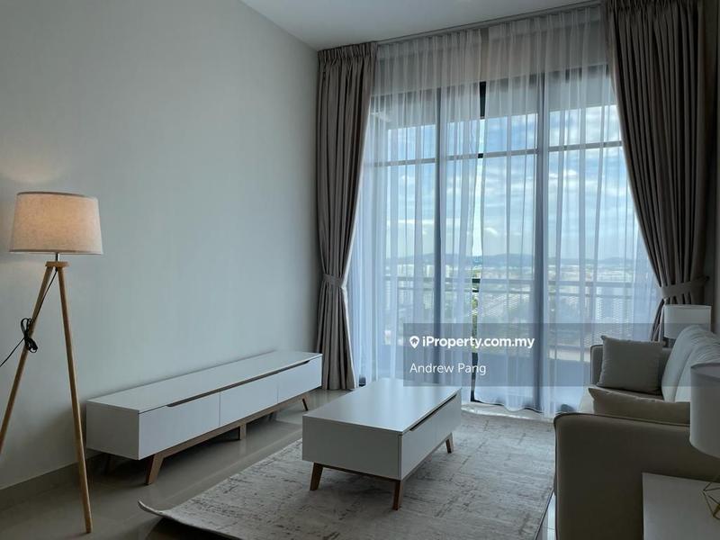 Kondominium untuk Disewa di Ara Sentral oleh Andrew Pang - iProperty.com.my