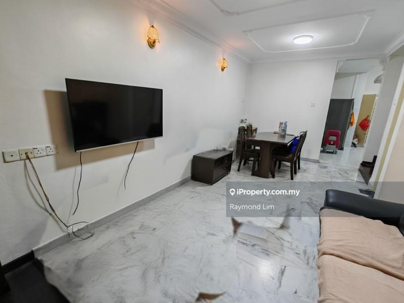 Rumah Berangkai 2 Tingkat untuk Dijual di 7a1nq, Batu Berendam oleh Raymond Lim - iProperty.com.my
