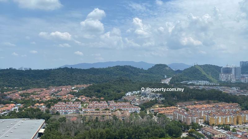 Kondominium untuk Dijual di Encorp Strand Residence oleh Denyse Low - iProperty.com.my