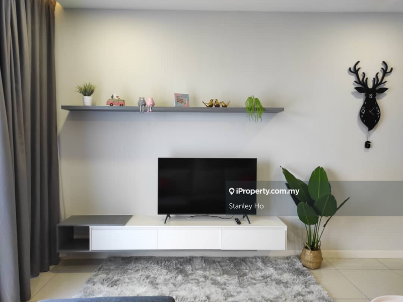 Condominium for Rent in Secoya Residence by Stanley Ho - iProperty.com.my