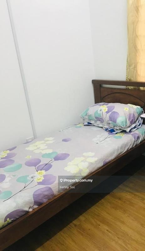 Townhouse for Rent in Seremban 2, Negeri Sembilan by Kenny Tee - iProperty.com.my