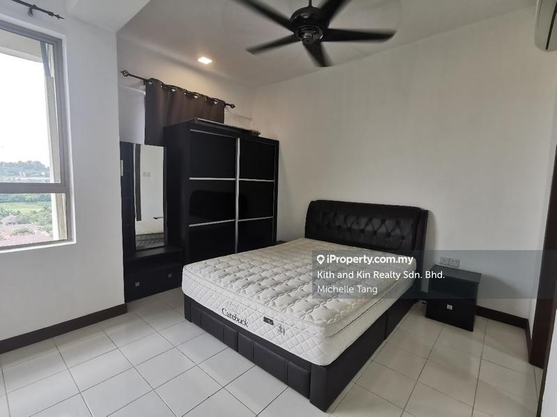 For Rent - Ritze Perdana 1