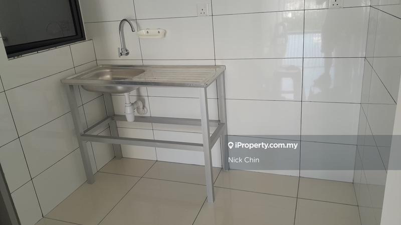 Service Residence for Sale in Traders Garden @ Cheras Selatan by Nick Chin - iProperty.com.my