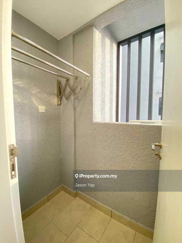 Service Residence for Rent in Skyluxe On The Park Bukit Jalil by Jason Yap - iProperty.com.my