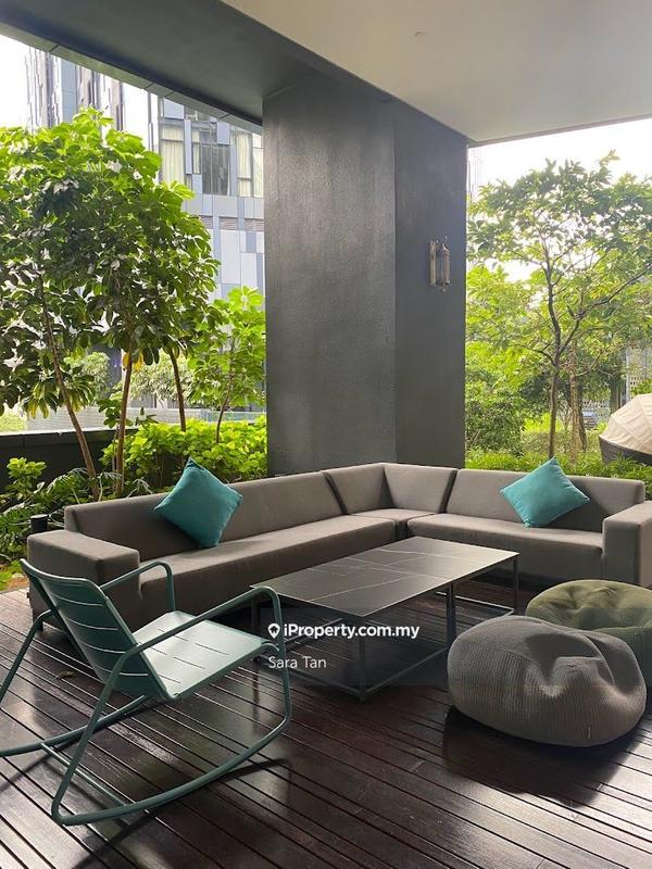 Service Residence for Rent in Star Residences Three by Sara Tan - iProperty.com.my