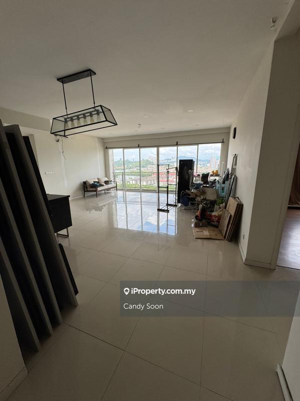 Condominium for Sale in Casa Green Condominium by Candy Soon - iProperty.com.my