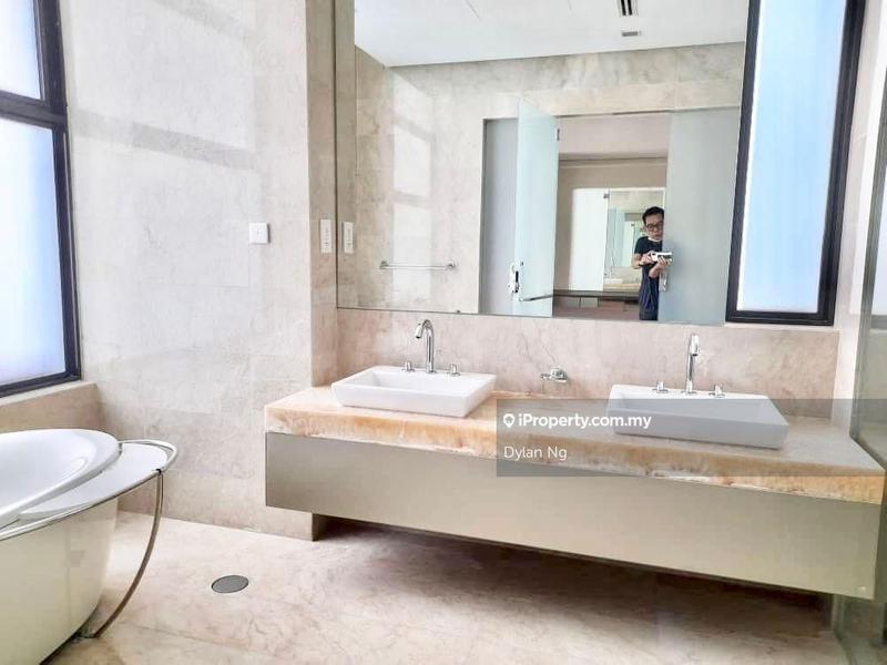 Condominium for Sale in Gallery @ U-Thant by Dylan Ng - iProperty.com.my