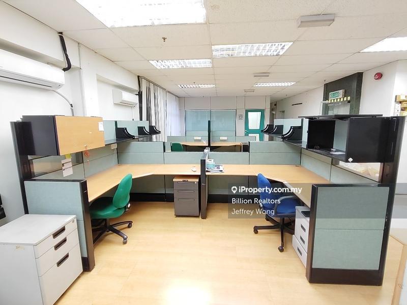 For Rent - Phileo Damansara 1, Petaling Jaya, Section 16 PJ