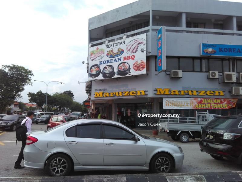 Kedai untuk Disewa di SS2, Petaling Jaya oleh Jason Quek - iProperty.com.my