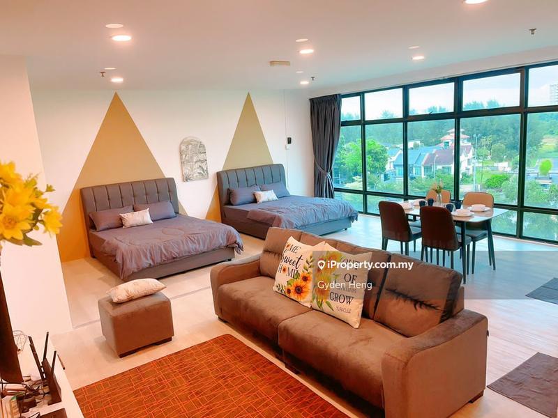 Pejabat-Runcit untuk Dijual di Taman Bayu Puteri, Johor Bahru oleh Gyden Heng - iProperty.com.my