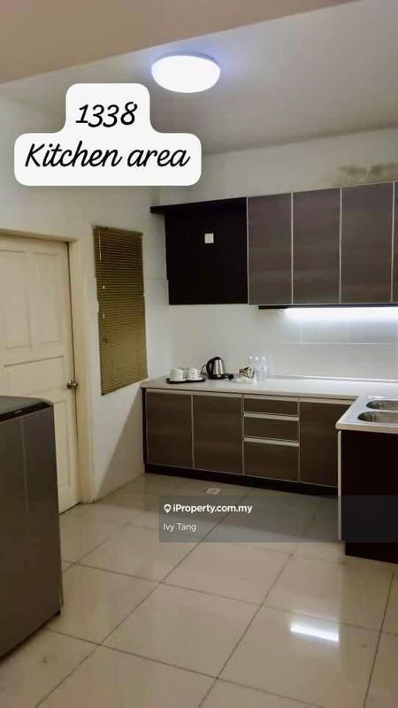 Kondominium untuk Dijual di Kinta Riverfront Hotel & Suites oleh Ivy Tang - iProperty.com.my