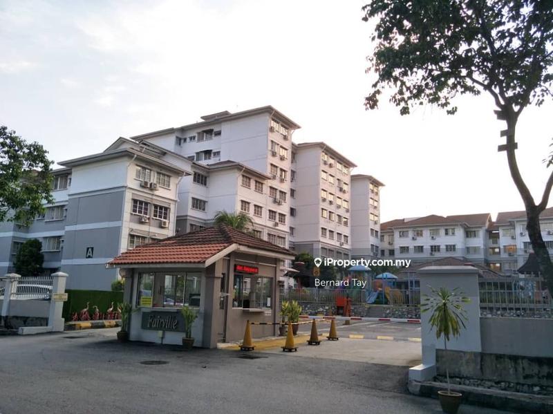 For Sale - Fairville