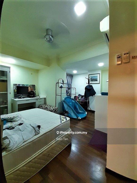 Kondominium untuk Dijual di Vista Komanwel C oleh Rain Tan - iProperty.com.my