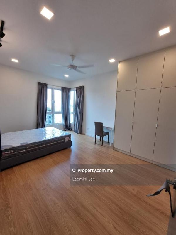 Condominium for Rent in Inspirasi by Leemini Lee - iProperty.com.my