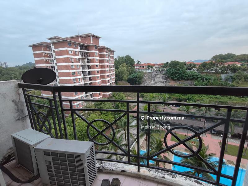 For Sale - Forest Green