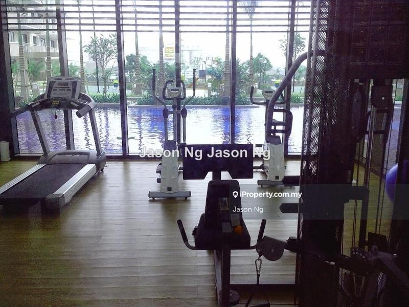 Kondominium untuk Dijual di Indah Alam (Subang Andaman) oleh Jason Ng - iProperty.com.my