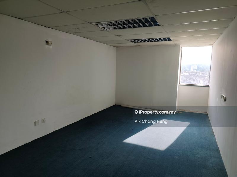 Office for Rent in Serdang, Seri Kembangan by Mr Andy - Interior - iProperty.com.my