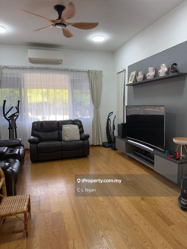 Rumah Berkembar untuk Dijual di Jade Hills, Kajang oleh C L Ngan - iProperty.com.my