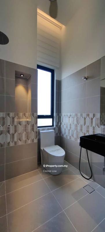 Semi-Detached House for Sale in Taman Song Choon, Ipoh by Connie Low - iProperty.com.my