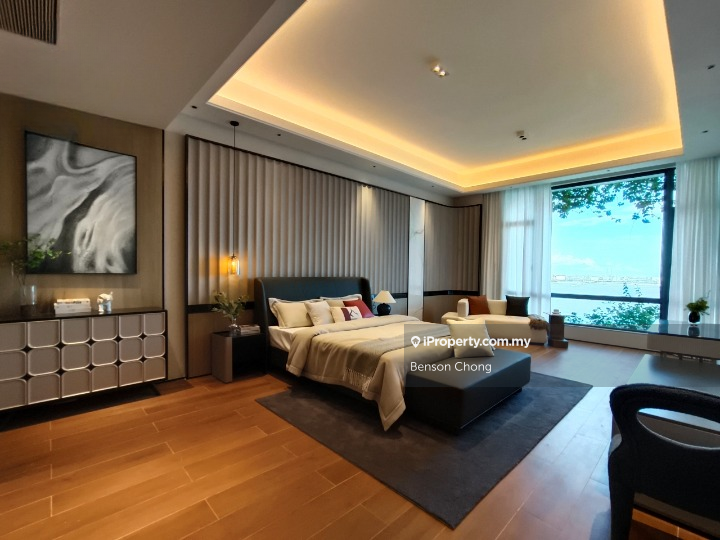 Service Residence for Sale in Nigella Park by Benson Chong - iProperty.com.my