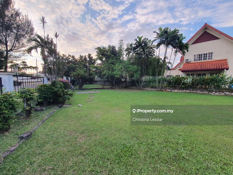 Bungalow House untuk Dijual di Subang Jaya, Selangor oleh Christina Lesslar - iProperty.com.my