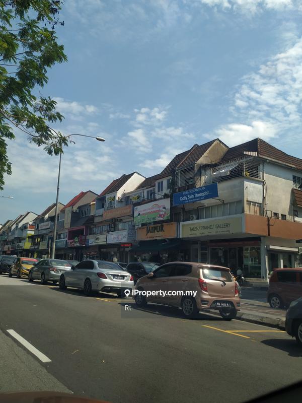 For Sale - Taman Tun Dr Ismail , Jalan Zaaba