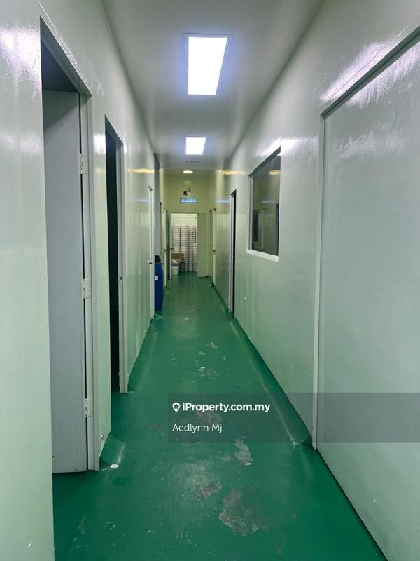 Terrace Factory for Sale in Taman Perindustrian Usj 1, Subang Jaya by Aedlynn Mj - iProperty.com.my