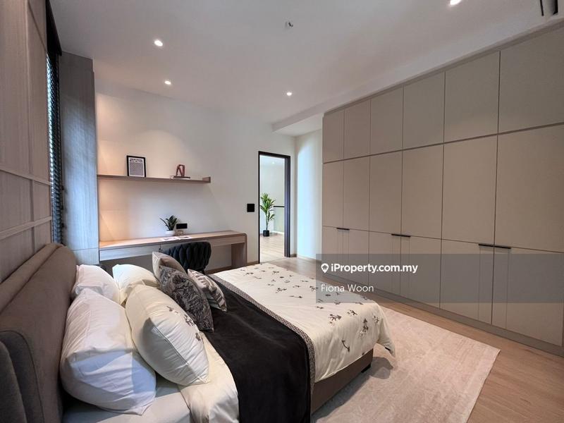 Banglo untuk Dijual di Taman Bachang Baru, Bachang oleh Fiona Woon - iProperty.com.my