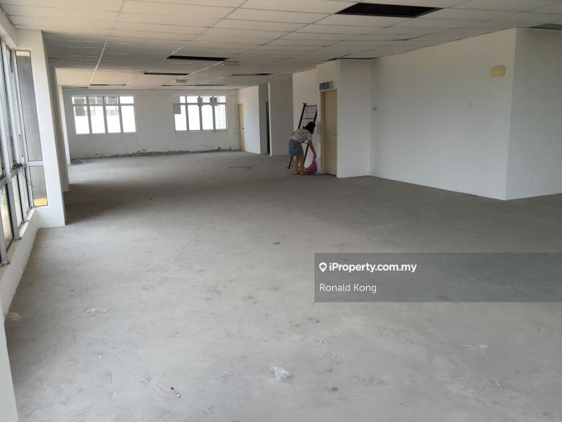Shop-Office for Sale in Bandar Meru Raya, Ipoh by Ronald Kong - iProperty.com.my