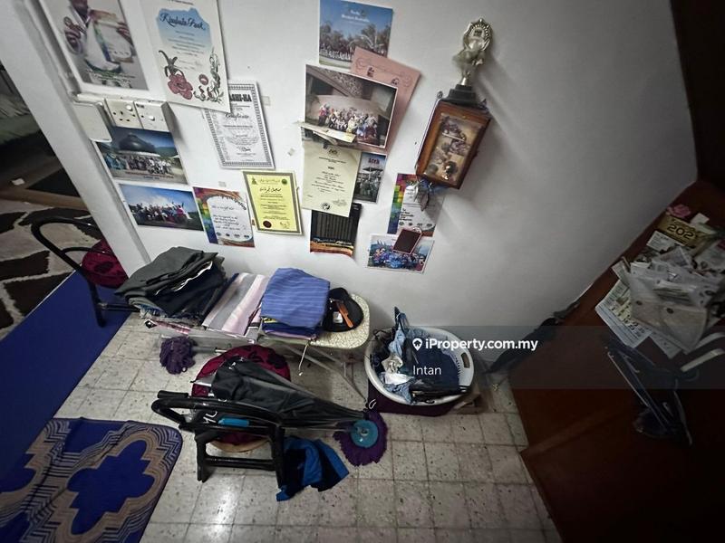 Rumah Berangkai 2 Tingkat untuk Dijual di Kelana Jaya, Petaling Jaya oleh Intan - iProperty.com.my