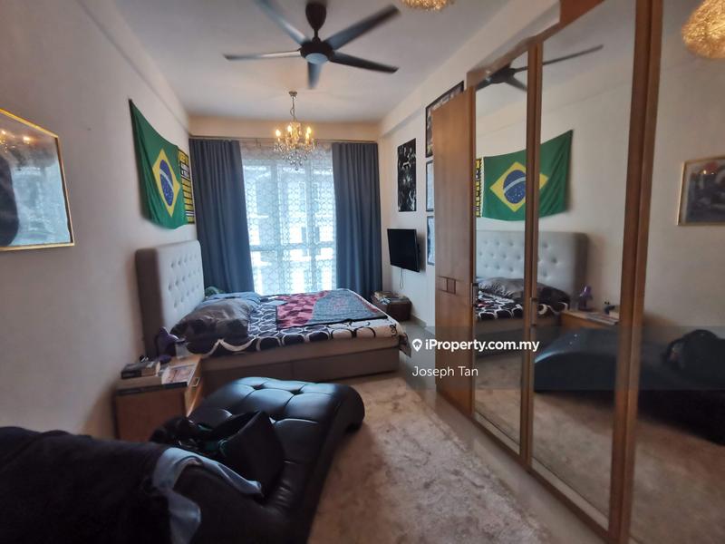 Condominium for Sale in Subang Parkhomes by Joseph Tan - iProperty.com.my