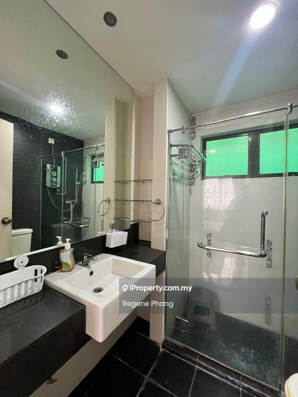 Condominium for Sale in Pelangi Utama by Regene Phang - Bathroom - iProperty.com.my