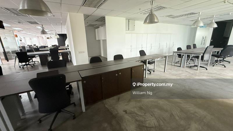 Retail-Office for Rent in Raja Chulan, KL City Centre by William Ng - iProperty.com.my