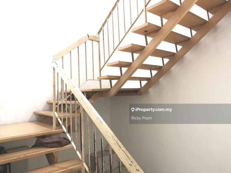 Semi-Detached House for Sale in Kota Perdana, Seri Kembangan by Ricky Poon - iProperty.com.my