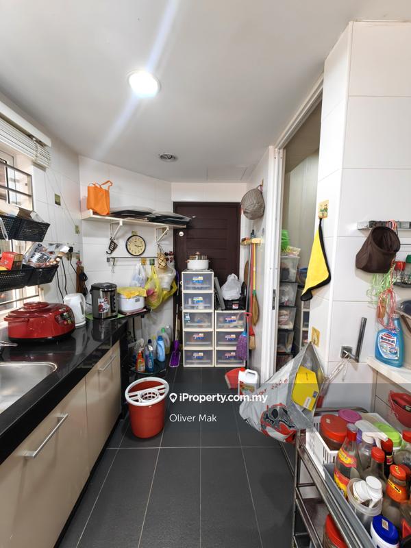 3-storey Terraced House for Sale in Taman Esplanad, Bukit Jalil by Oliver Mak - iProperty.com.my