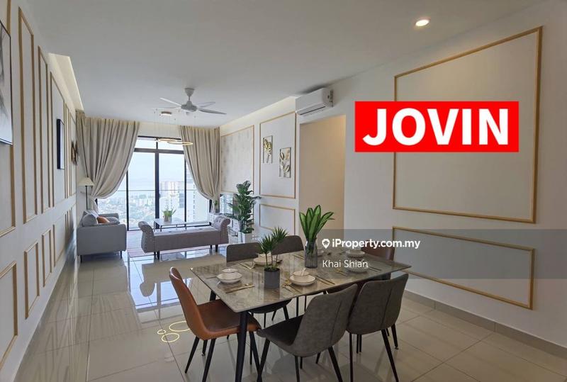 For Rent - Mont Residence