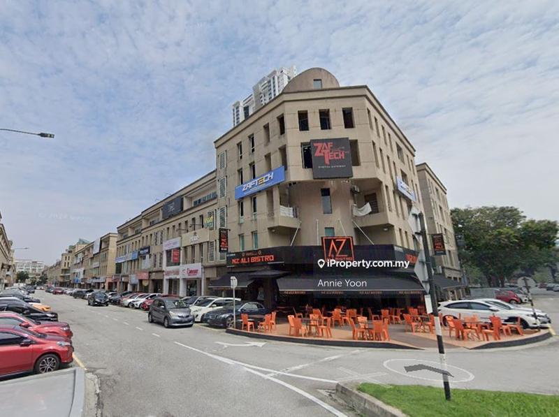 For Sale - The Strand, Kota Dasmansara