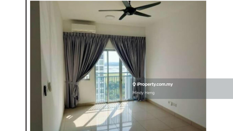 For Sale - Meridin Bayvue @ Sierra Perdana