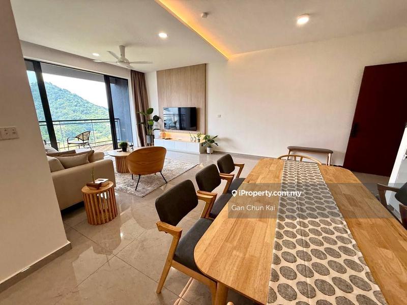Condominium for Rent in Muze @ PICC by Gan Chun Kai - iProperty.com.my