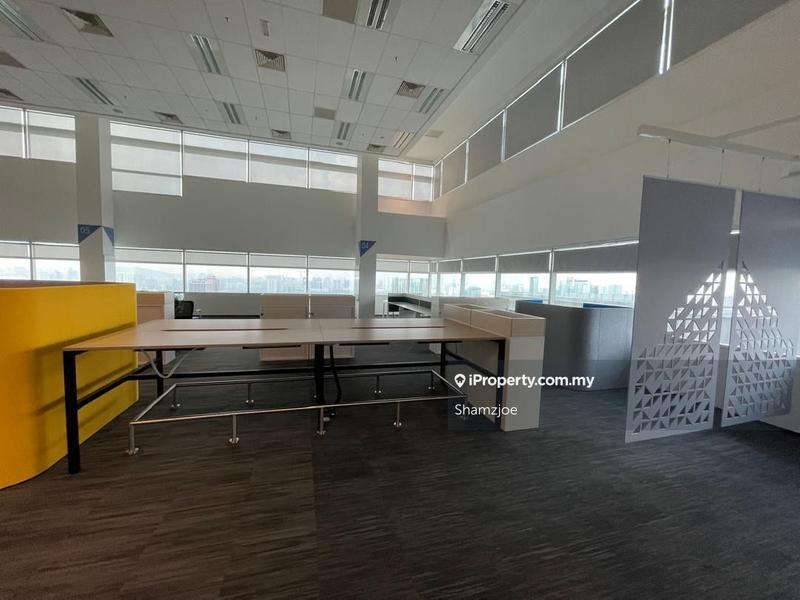 Pejabat untuk Dijual di Kl Sentral, Kuala Lumpur oleh Shamzjoe - iProperty.com.my