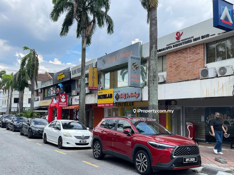 Shop for Rent in Bangsar Baru, Bangsar by Wendy Siow - iProperty.com.my