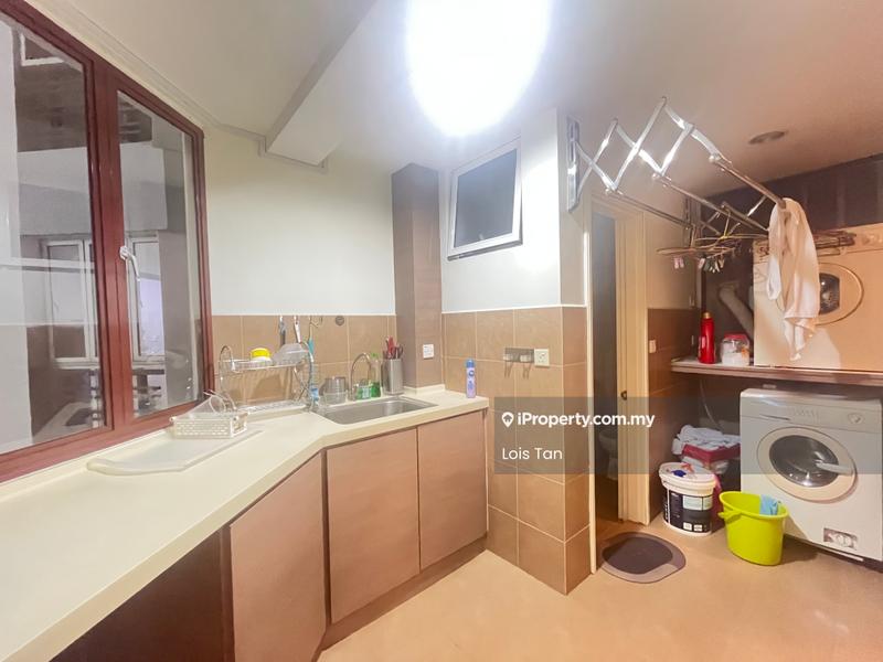 Condominium for Rent in 9 Bukit Utama Condominium by Lois Tan - iProperty.com.my