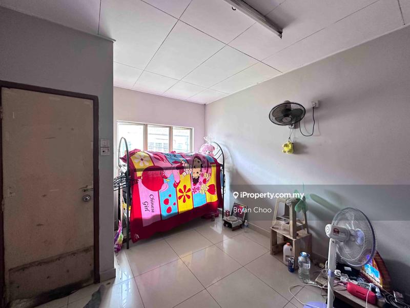 Rumah Berangkai 2 Tingkat untuk Dijual di Puchong Utama (Seksyen 1), Puchong oleh Bryan Choo - iProperty.com.my