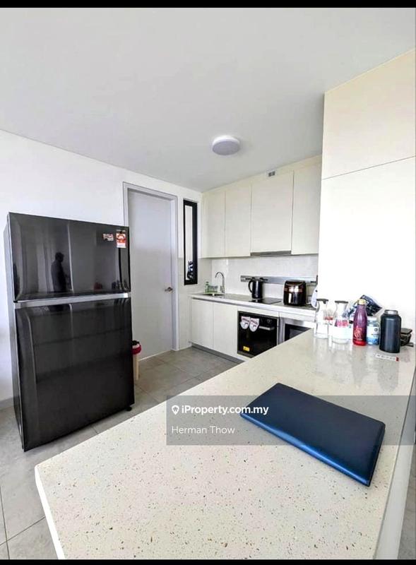 Service Residence for Rent in Lot 15 by Herman Thow - iProperty.com.my