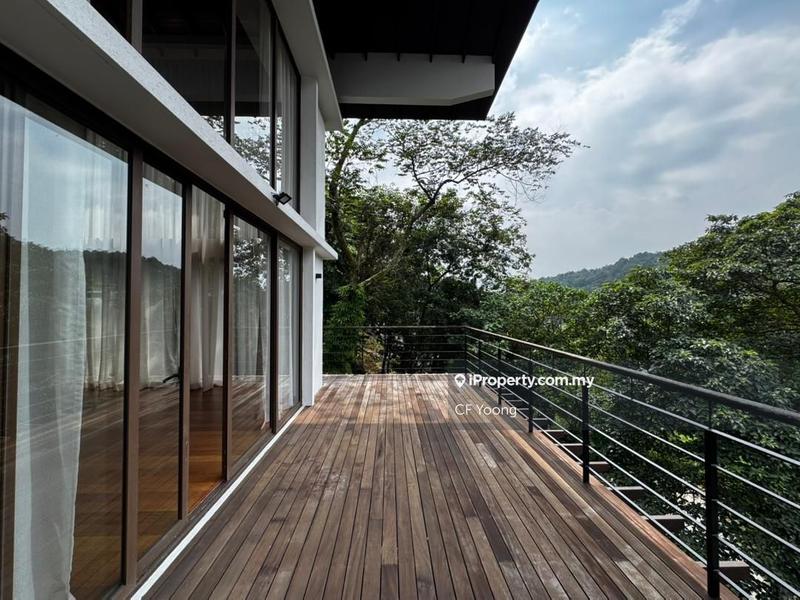 Bungalow House for Sale in Country Heights Damansara, Kuala Lumpur by CF Yoong - iProperty.com.my
