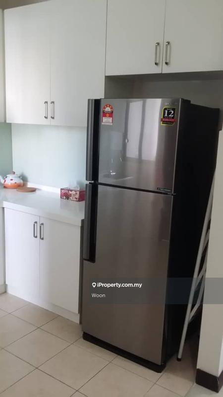 Condominium for Rent in Nautica Lake Suites by Woon - iProperty.com.my